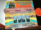 STONE THE CROWS -    Ontinuous Performance,  RARE ORIG 1972 UK LP / inner.... EX