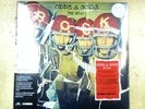 The Who - Odds And Sods 2 LP Set RSD 2020 Colored Vinyl IN Hand