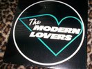 MODERN LOVERS, JONATHAN RICHMAN   1976 RE US vinyl LP. M/M.