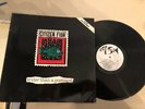 Citizen Fish Wider Than A Postcard Bluurg FISH UK Subhumans Lyric