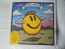 FATBOY SLIM - SUNSET (BIRD OF  PREY) - 12” ORANGE VINYL- RSD 2020 - 1000 MADE