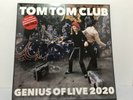 RSD - TOM TOM CLUB - GENIUS OF LIVE 2020 12