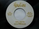 DOUG CHARLES 45 'MRS SMITH' USA SHOWTIME WILD UNISS 1959 ROCKABILLY 1979 RE VG++