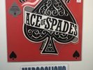 Motorhead  Ace of Spades