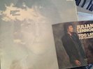 John Lennon Lp 'Imagine' UK Import 2 posters & Julian 45 *Mint*