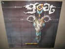 GOAT Medication Time RARE ORIGINAL SEALED New Vinyl LP UK BEGA-119 Beggars Banqu