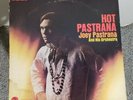 Joey Pastrana Hot Pastrana and his orchestra LP COTIQUE CS-1025 STEREO RARE