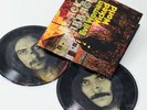 Black Sabbath Evil Woman / Wicked World / Paranoid / Wizard 2x7” Vinyl RSD 2020