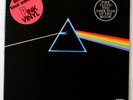Pink Floyd Dark Side of The Moon genuine Australia LP pink vinyl 88 Tour Edition