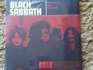 BLACK SABBATH Evil Woman/Paranoid pic disc 2x7