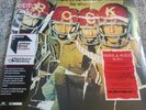 The Who - Odds And Sods 2 LP Set RSD 2020 Colored Vinyl