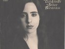 LAURA NYRO--PICTURE SLEEVE ONLY--(ELI'S COMIN'/SWEET BLINDNESS)--PS--PIC--SLV