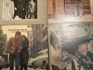 4 X Bob Dylan Original Vinyl Desire Freewheelin’John Wesley Harding Street Legal
