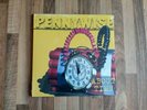 Pennywise Vinyl LP About Time US 1995 Excellent+/VG++