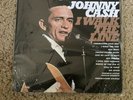 Johnny Cash I Walk The Line Mobile Fidelity MFSL Vinyl LP Sealed No Seam Splits