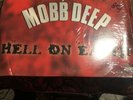 mobb deep the infamous vinyl