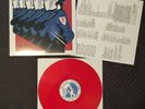 M.D.C.-Millions Of Dead Cops LP Red Vinyl Rare 2014 Millennium Edition Hardcore