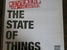 Reverend and the Makers  'The State of Things' Vinyl Album
