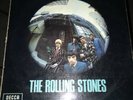 THE ROLLING STONES - Big Hits (High Tide and Green Grass) 12’ Vinyl LP (1966) VG