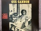 Gus Cannon - Walk Right In - Stax Records