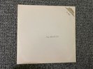 The Beatles Lp White Album 1978  N. M Promo Copy Printed In USA SWBO 101 W/poste