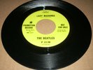 BEATLES lady madonna / the inner light ( rock ) 7
