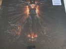 In Flames Clayman Remastered 20 Ann Ed + 5 Re Rec Track Black/Orange Bi Colored