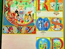 KING CRIMSON - LIZARD - ORIGINAL UK 1970 LP - 1st pressing - Prog Psych
