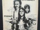 MASON - HARBOUR - REALLY  Original 1st 1971 AUSSIE LP - PSYCH PROG
