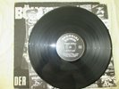 die nette frau - LP OI RoR