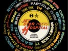 Vinyl LP:  V/A Jet Star meets Hospital: 16 Dancehall Destroyers  (RSD 2020)