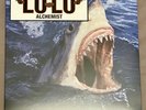 Conway the Machine & Alchemist - LuLu VERY RARE Limited Edition Patta Vinyl
