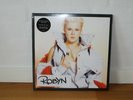 ROBYN RSD 2020 EXCLUSIVE LIMITED EDITION 180gr DOUBLE VINYL LP RED COLORED