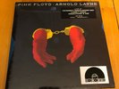PINK FLOYD Arnold Layne 7