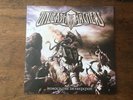 Unleash The Archers - Behold The Devastation. Limited Splatter Vinyl. Rare.