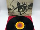 Sir Doug & The Texas Tornados - Texas Rock For Country Rollers LP 1976 DOSD-2057