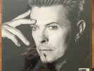 DAVID BOWIE - CHANGES NOW BOWIE - 12