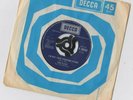 THE FLIES - IM NOT YOUR STEPPING STONE  - DECCA  F 12533