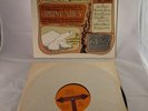 John Fahey The Voice Of The Turtle LP EX/EX+ with booklet.