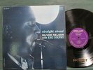 OLIVER NELSON - Straight Ahead -  New Jazz 8255 D/G RVG 1961 Lp N/M