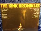 THE KINKS - Kink Kronikles (2020 RSD Red Colored Vinyl 2-LP)
