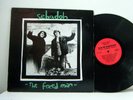 SEBADOH LP The freed man 1989 Homestead indie rock original vinyl