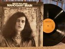 MAHOGANY BRAIN Smooth Sick Lights LP 1976 Pole original NM/NM PROG NWW List