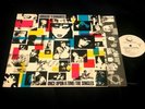 SIOUXSIE AND THE BANSHEES Once Upon A Time/ The Singles LP clean w/ inner GEFFEN