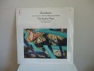 SEALED AUDIOPHILE CHESKY LABEL GERSHWIN AN AMERICAN IN PARIS; RHAPSODY; FIEDLER
