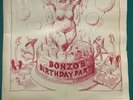 led zeppelin Bonzo’s Birthday Party The Forum 1973 Rare  2xLp