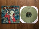 Polar Bear Club ‘Sometimes Things Just Disappear’ LP Vinyl 1st Press Joyce Manor
