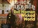 BLACK SABBATH 