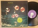 DEEP PURPLE - Who do you think we are  - Gatefold - rare -  LP vinyl near mint
