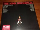 The KINKS the Kink Kronikles  Record Store Day 2020 RSD